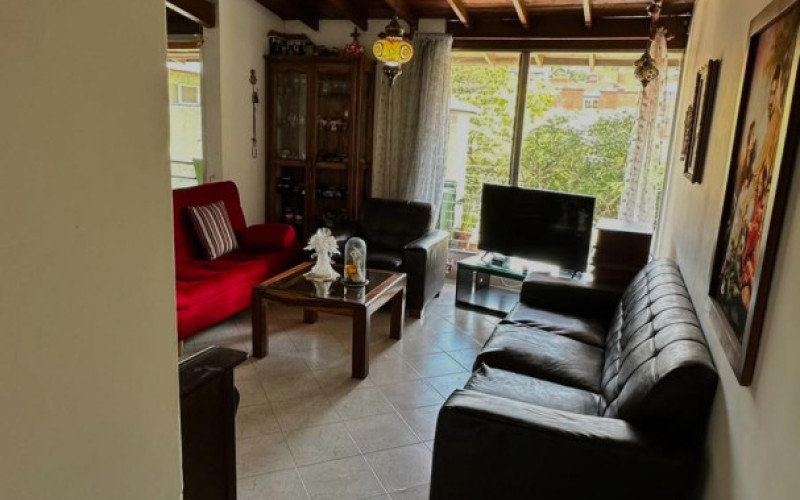 Casa en Medellín en La Floresta
