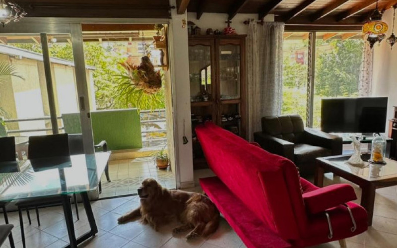Casa en Medellín en La Floresta