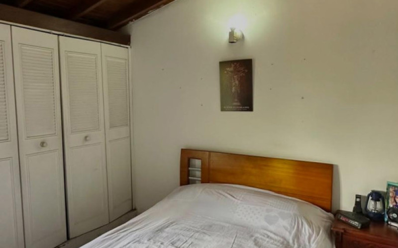 Casa en Medellín en La Floresta