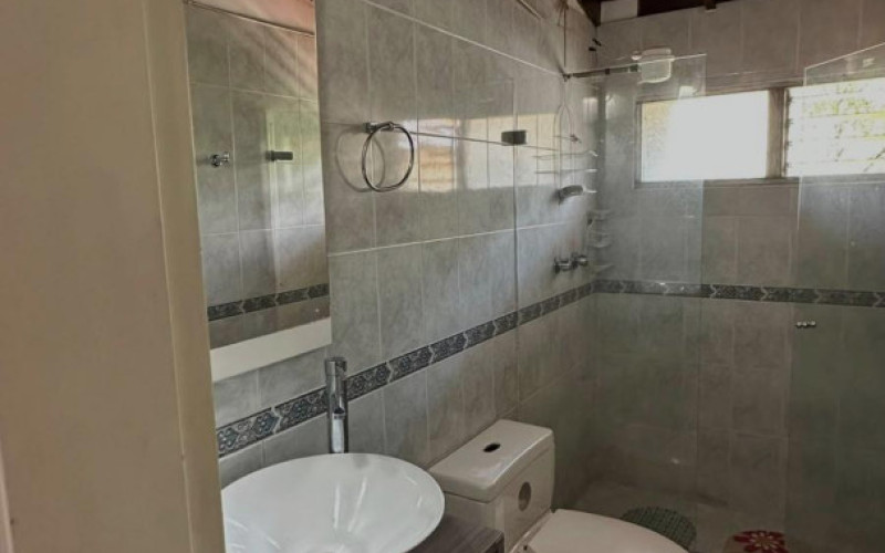 Casa en Medellín en La Floresta