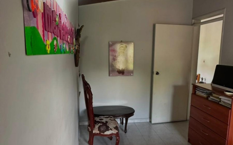 Casa en Medellín en La Floresta