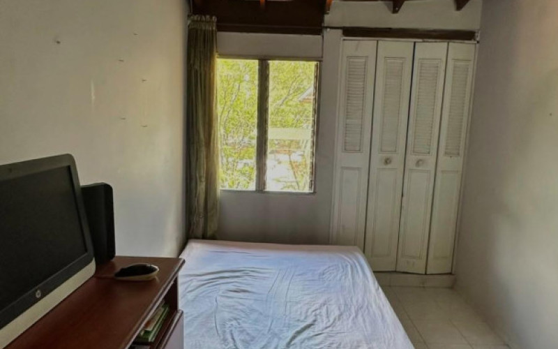 Casa en Medellín en La Floresta