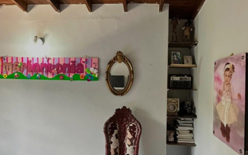 Casa en Medellín en La Floresta