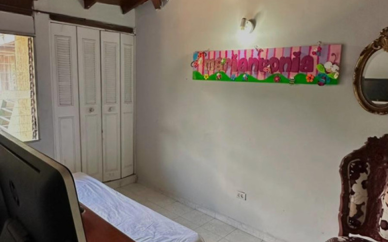 Casa en Medellín en La Floresta