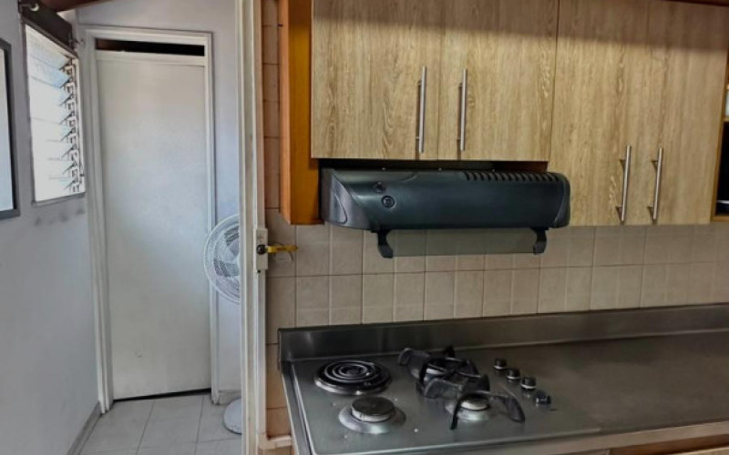 Casa en Medellín en La Floresta