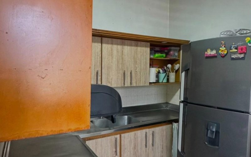 Casa en Medellín en La Floresta
