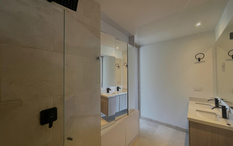 Apartamento en Medellín en Altos del Poblado