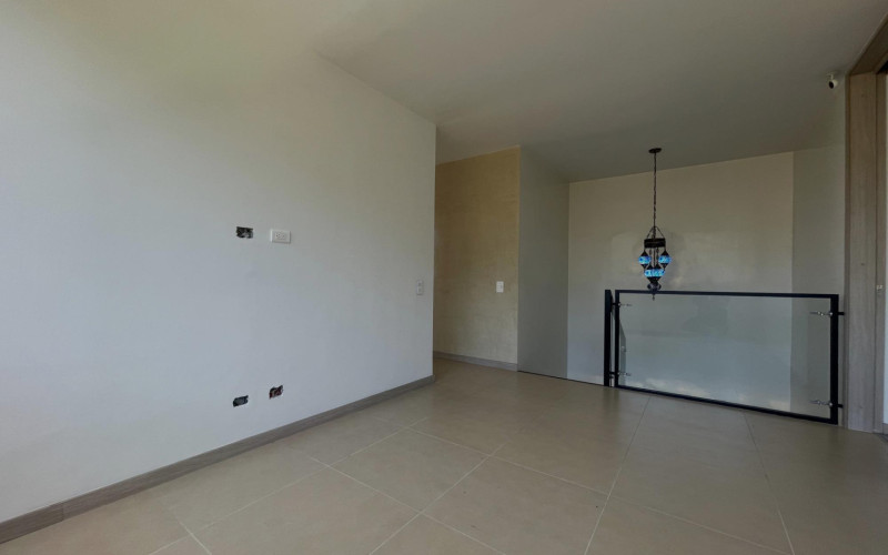 Apartamento en Medellín en Altos del Poblado