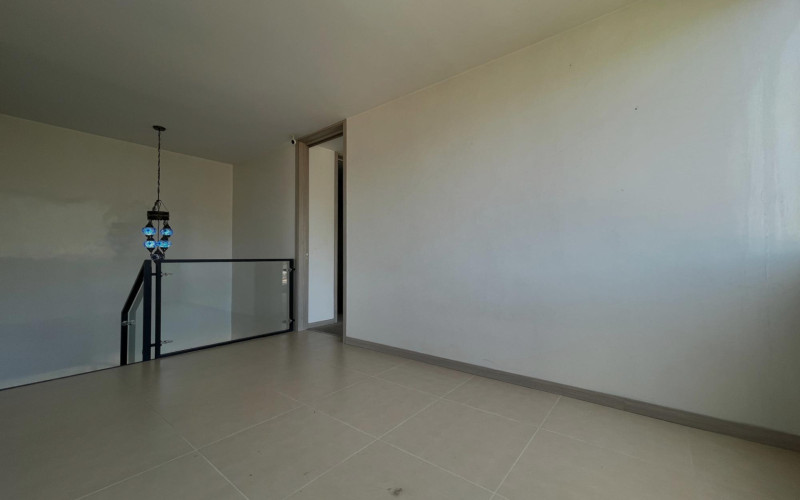 Apartamento en Medellín en Altos del Poblado