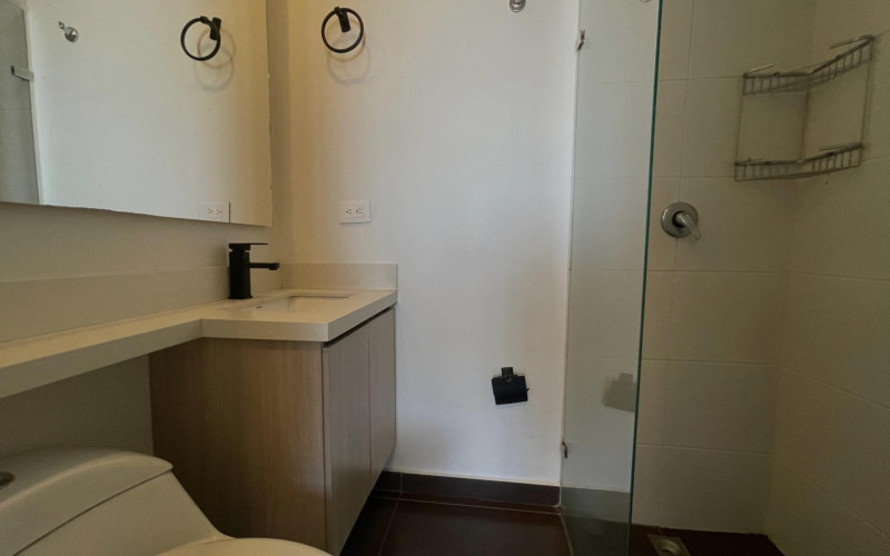 Apartamento en Medellín en Altos del Poblado