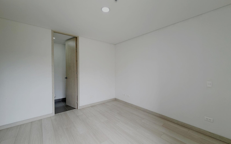 Apartamento en Envigado en Loma del Escobero