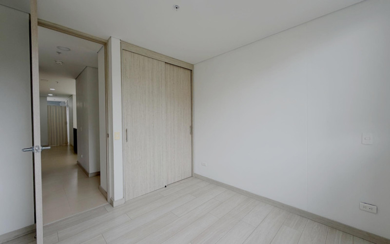 Apartamento en Envigado en Loma del Escobero