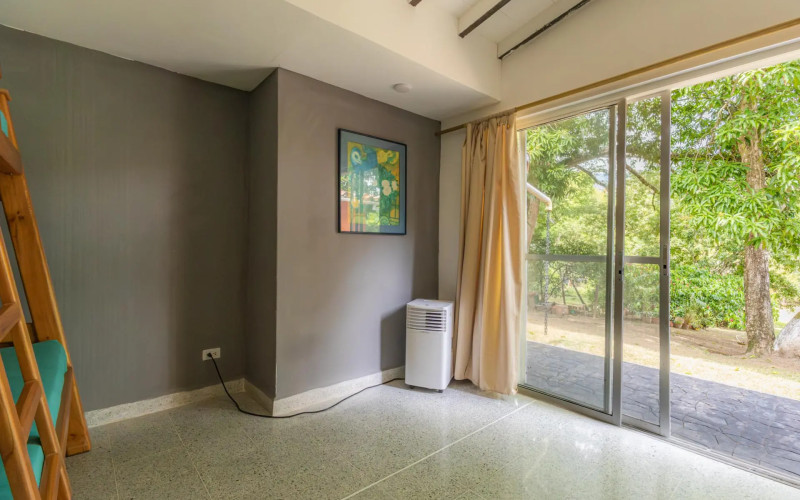 Country Estate for Sale in San Jeronimo Medellin | 3.1 Acre Flat Lot, Vacation Rental
