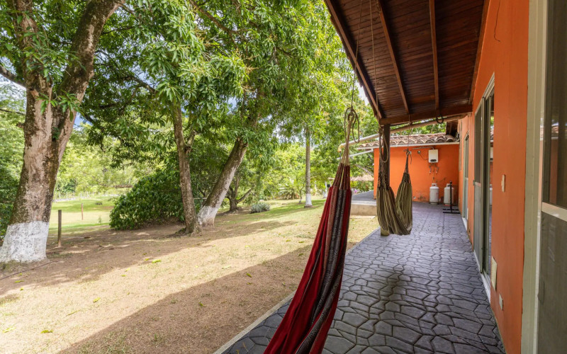 Country Estate for Sale in San Jeronimo Medellin | 3.1 Acre Flat Lot, Vacation Rental