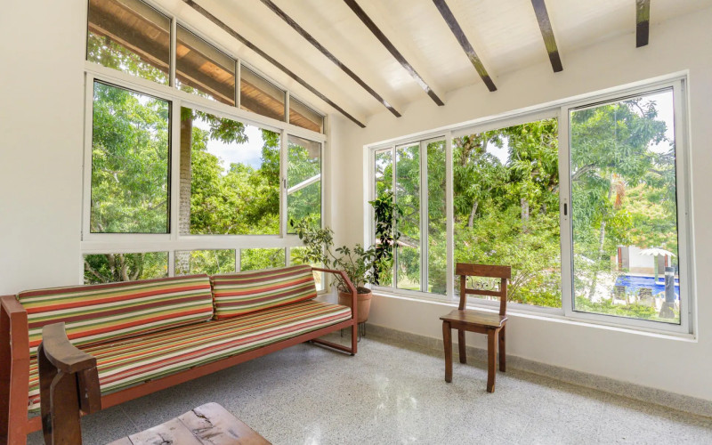 Country Estate for Sale in San Jeronimo Medellin | 3.1 Acre Flat Lot, Vacation Rental