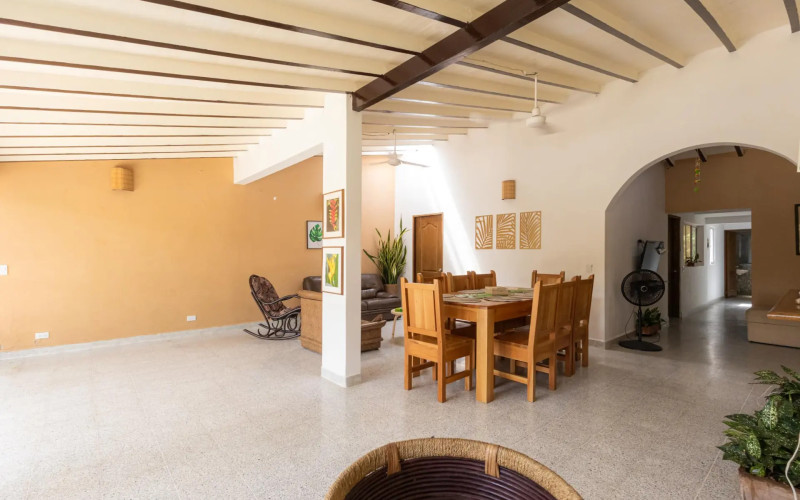 Country Estate for Sale in San Jeronimo Medellin | 3.1 Acre Flat Lot, Vacation Rental