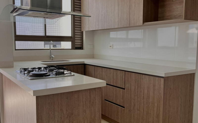 Apartamento en Sabaneta en Los Alcazares