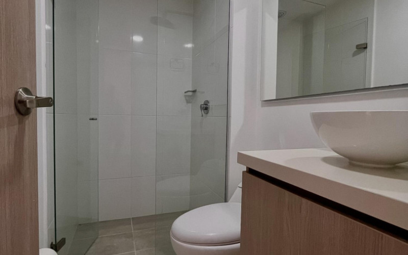 Apartamento en Sabaneta en Los Alcazares