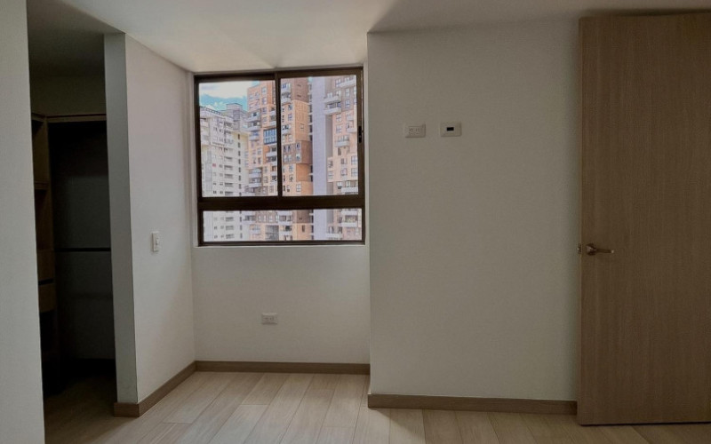 Apartamento en Sabaneta en Los Alcazares