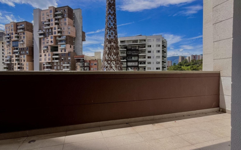 Apartamento en Sabaneta en Los Alcazares