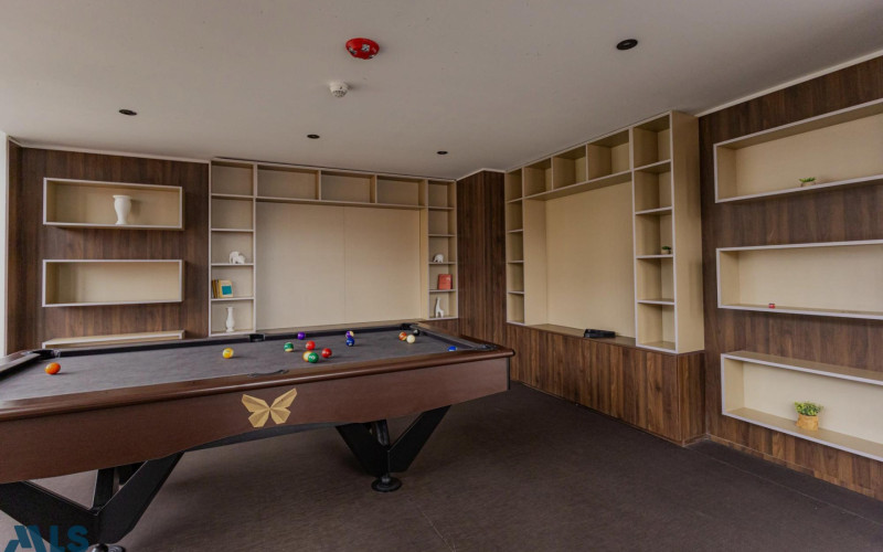 Apartamento en Medellín en Milla de oro