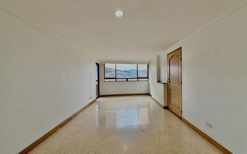 Apartamento en Medellín en La Castellana