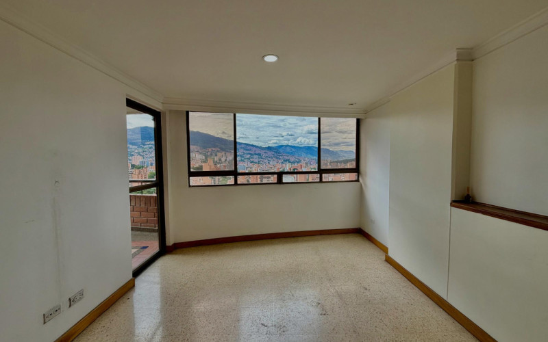Apartamento en Medellín en La Castellana