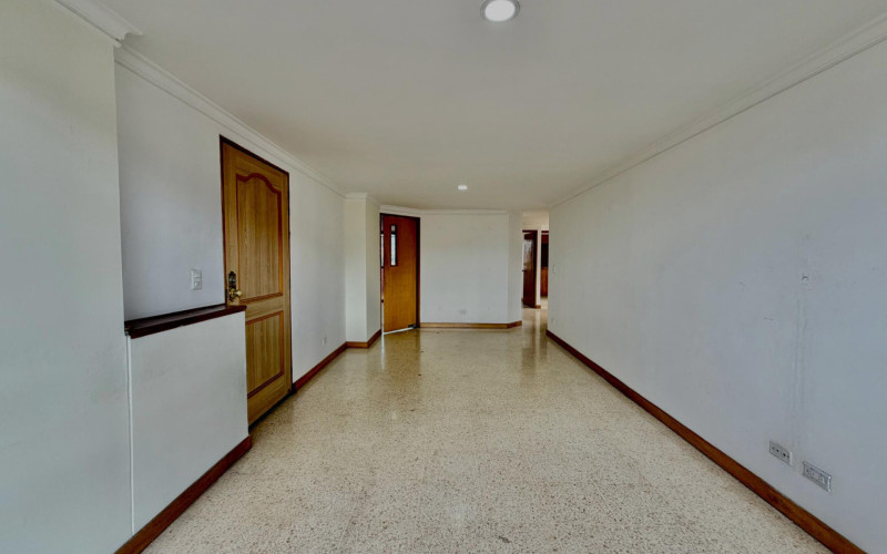 Apartamento en Medellín en La Castellana
