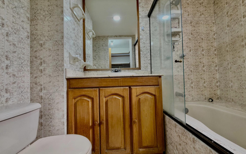 Apartamento en Medellín en La Castellana