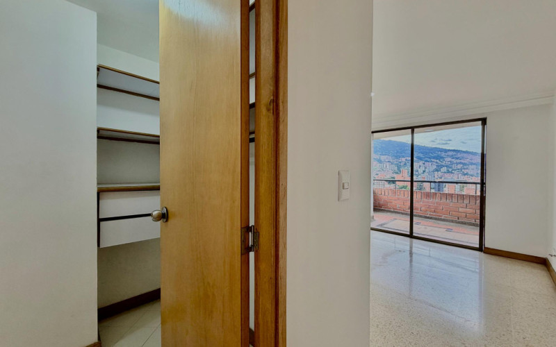 Apartamento en Medellín en La Castellana