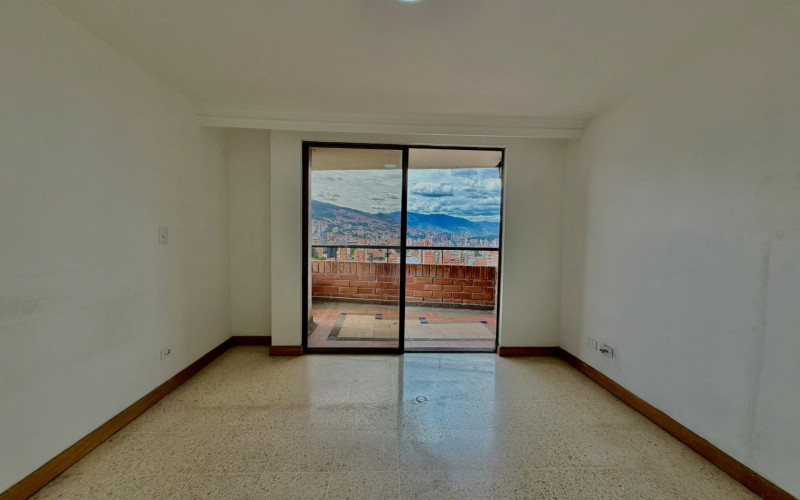 Apartamento en Medellín en La Castellana