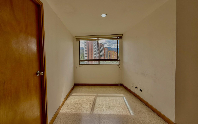 Apartamento en Medellín en La Castellana