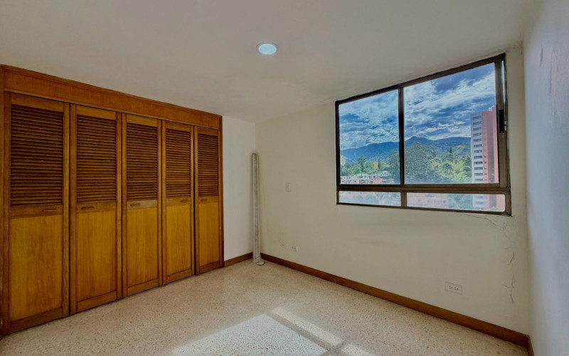 Apartamento en Medellín en La Castellana