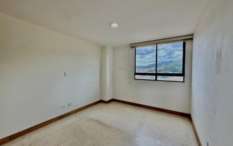 Apartamento en Medellín en La Castellana