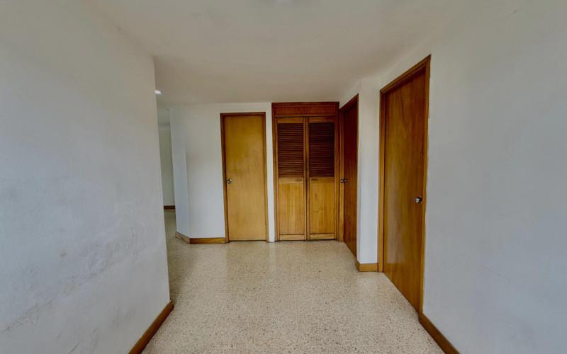 Apartamento en Medellín en La Castellana