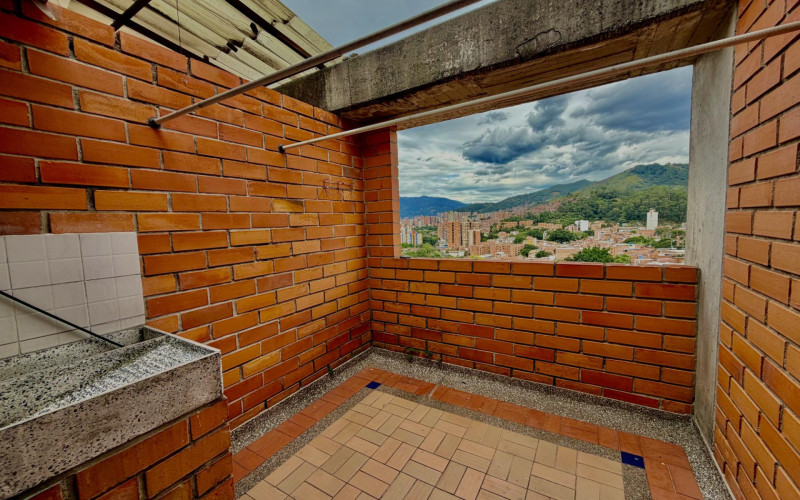 Apartamento en Medellín en La Castellana
