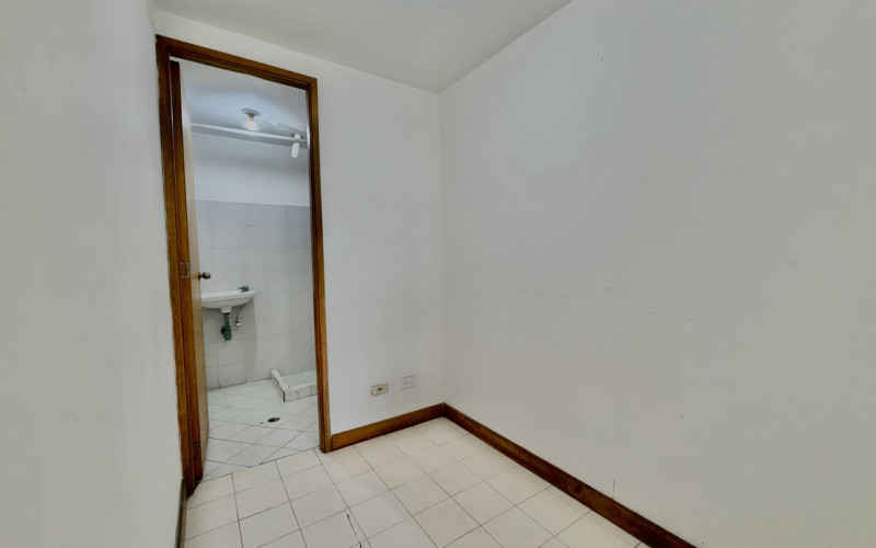Apartamento en Medellín en La Castellana