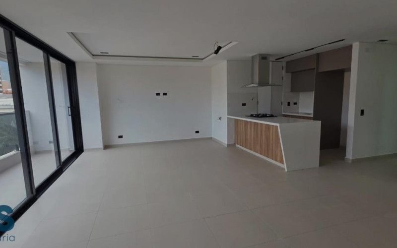 Apartamento en Medellín en Santa Teresita