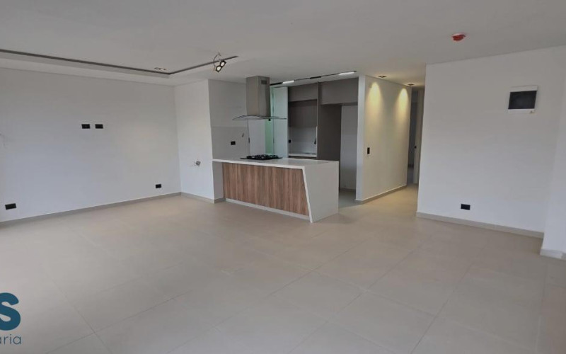 Apartamento en Medellín en Santa Teresita