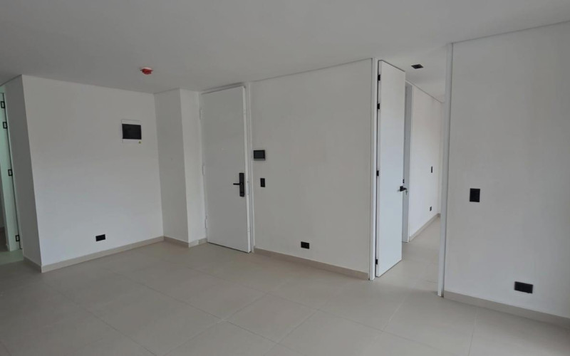 Apartamento en Medellín en Santa Teresita
