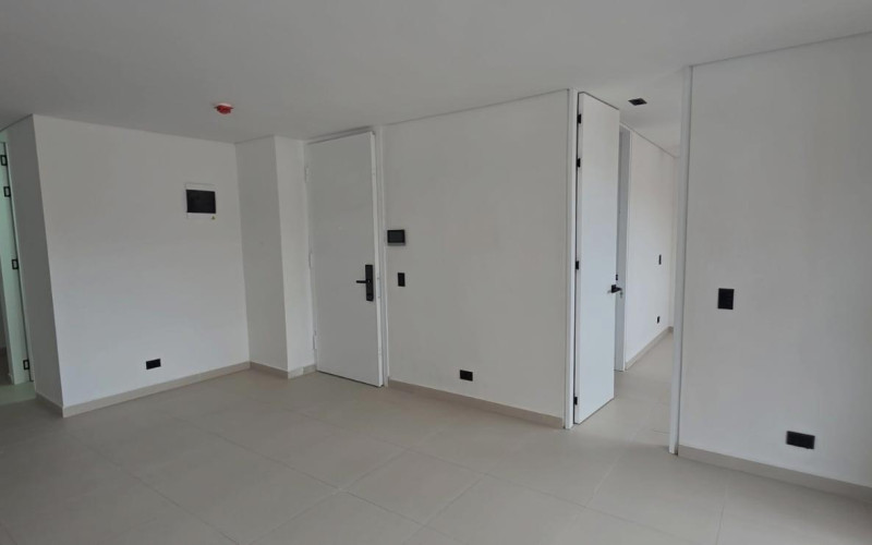 Apartamento en Medellín en Santa Teresita