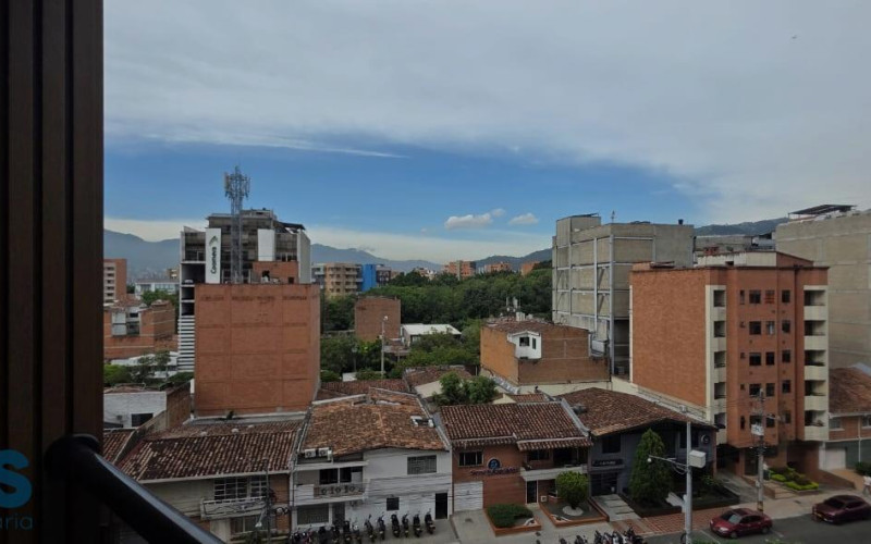 Apartamento en Medellín en Santa Teresita
