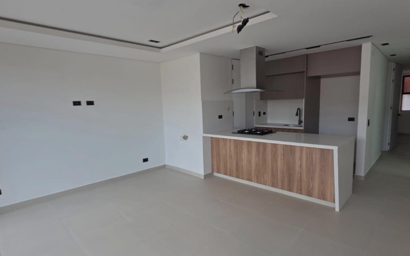 Apartamento en Medellín en Santa Teresita