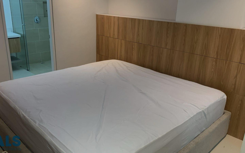 Apartamento en Medellín en Santa Teresita