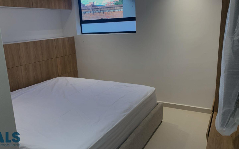Apartamento en Medellín en Santa Teresita