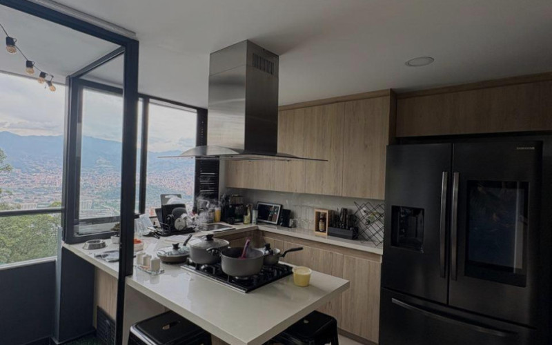 Apartamento en Medellín en Las Palmas