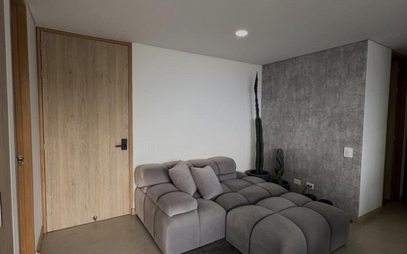 Apartamento en Medellín en Las Palmas