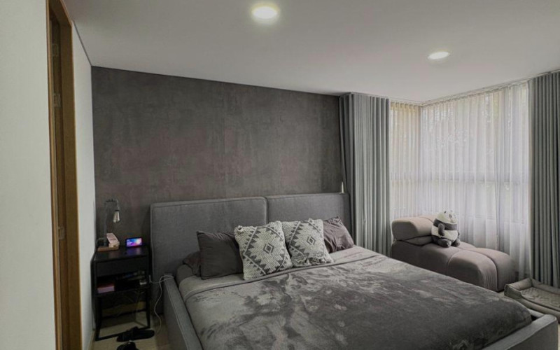 Apartamento en Medellín en Las Palmas