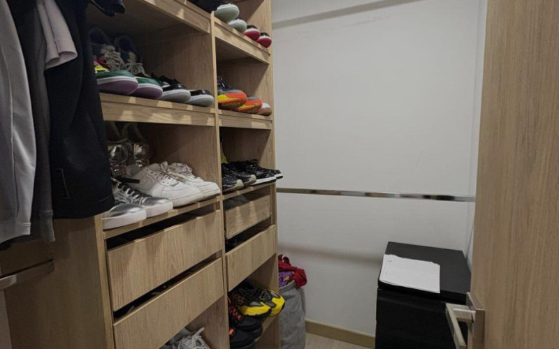 Apartamento en Medellín en Las Palmas