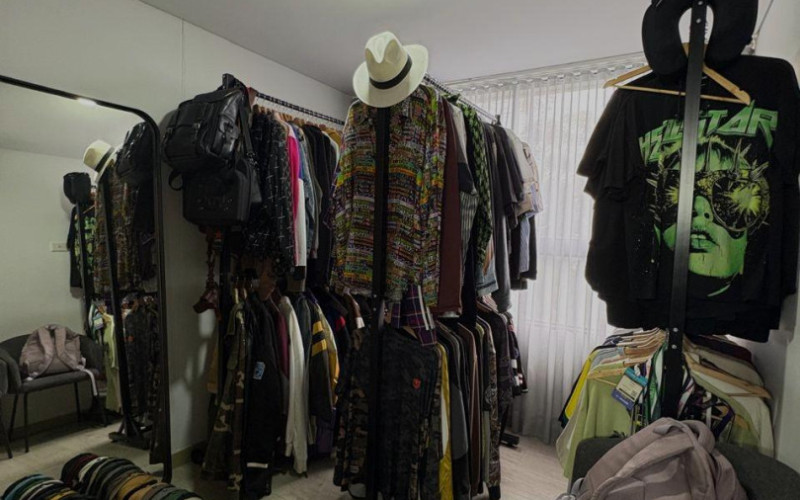 Apartamento en Medellín en Las Palmas